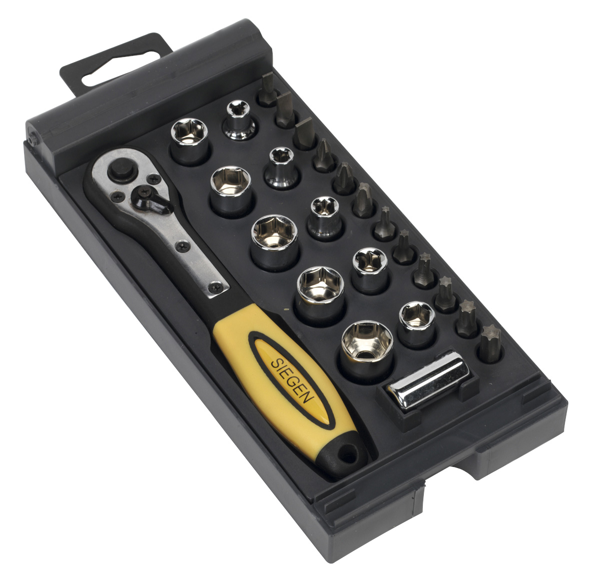 Socket & Bit Sets