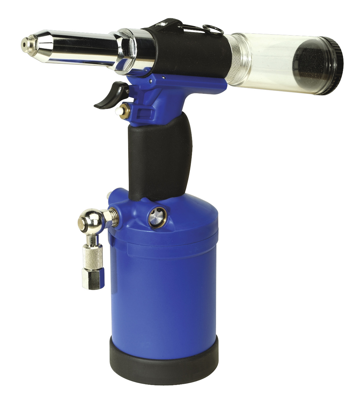 Vacuum Extraction