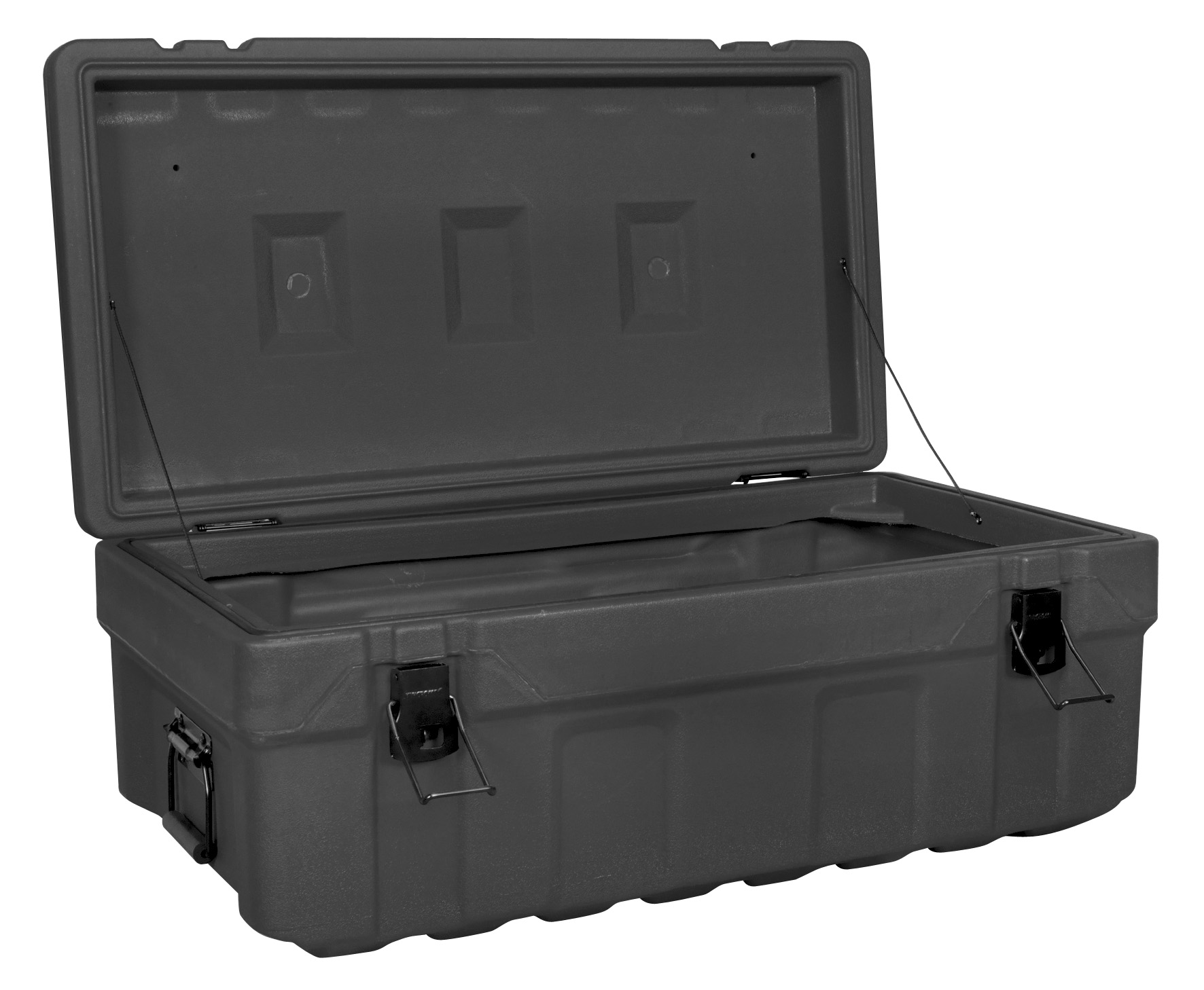Truck & Site Boxes