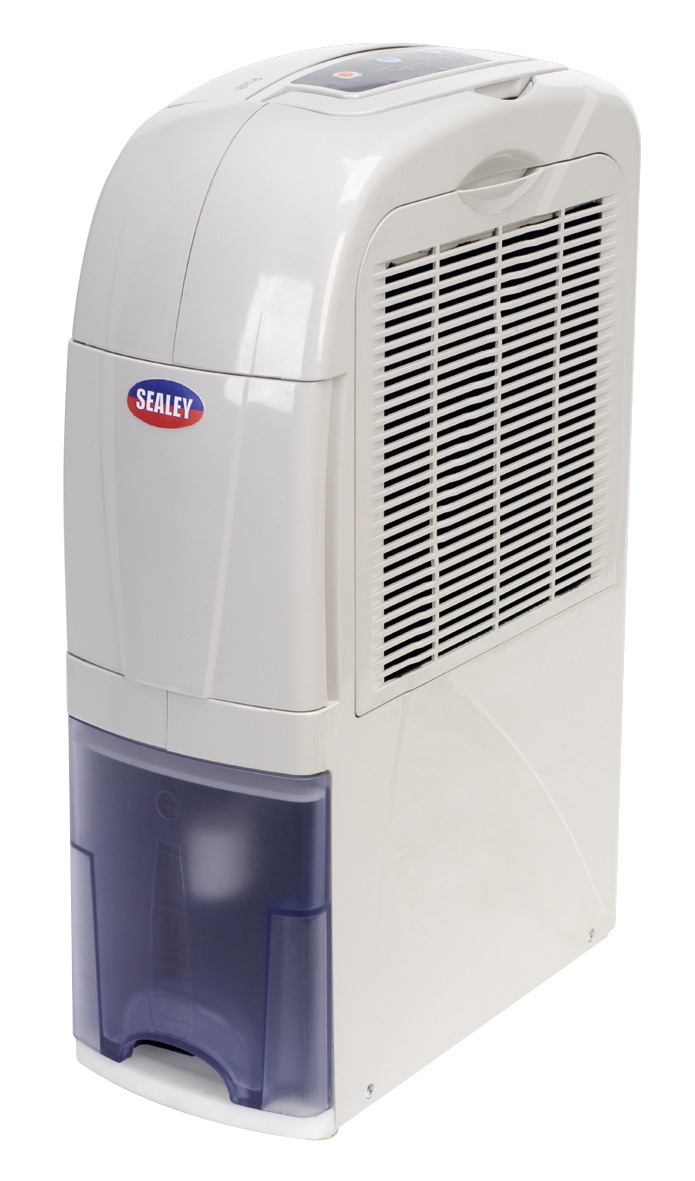 Dehumidifiers