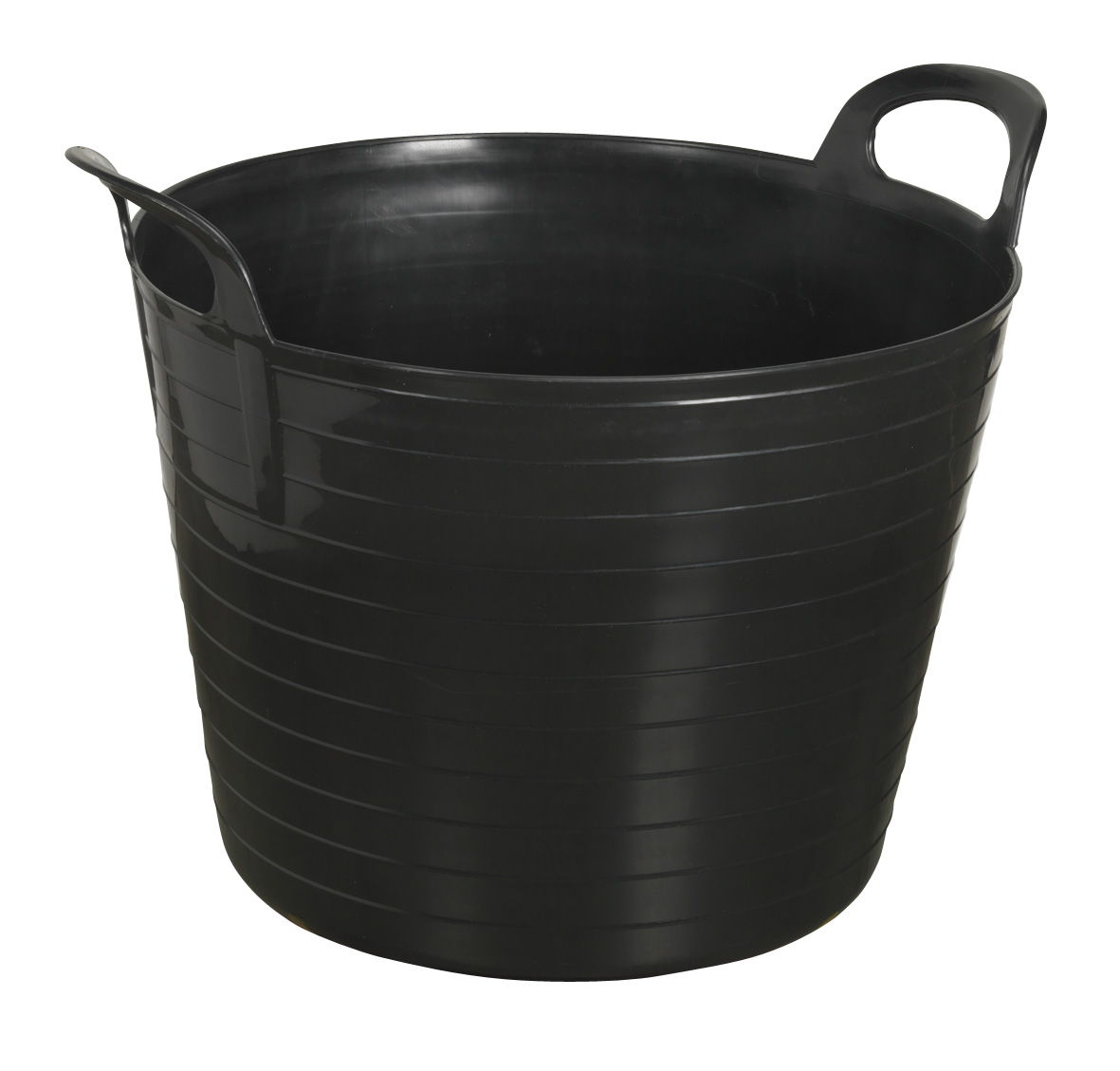 Buckets