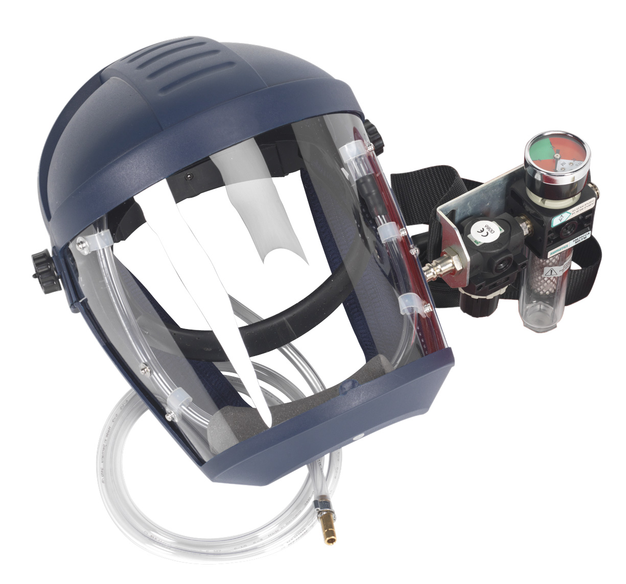 Respiratory Protection