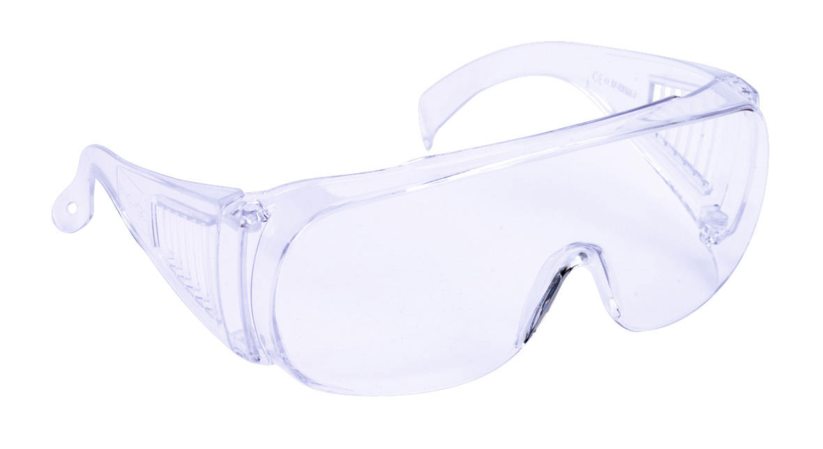 Eye & Face Protection