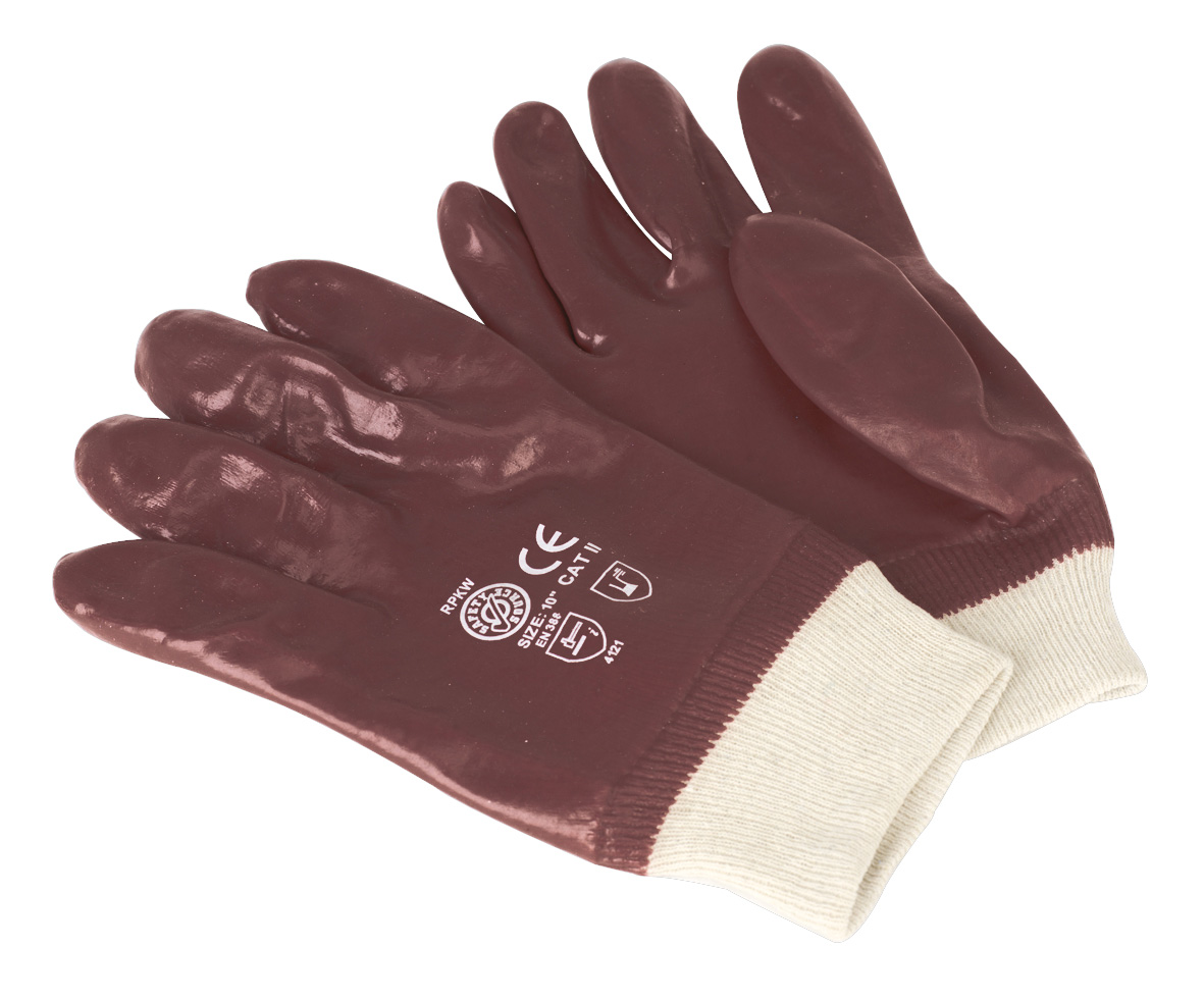 Hand Protection