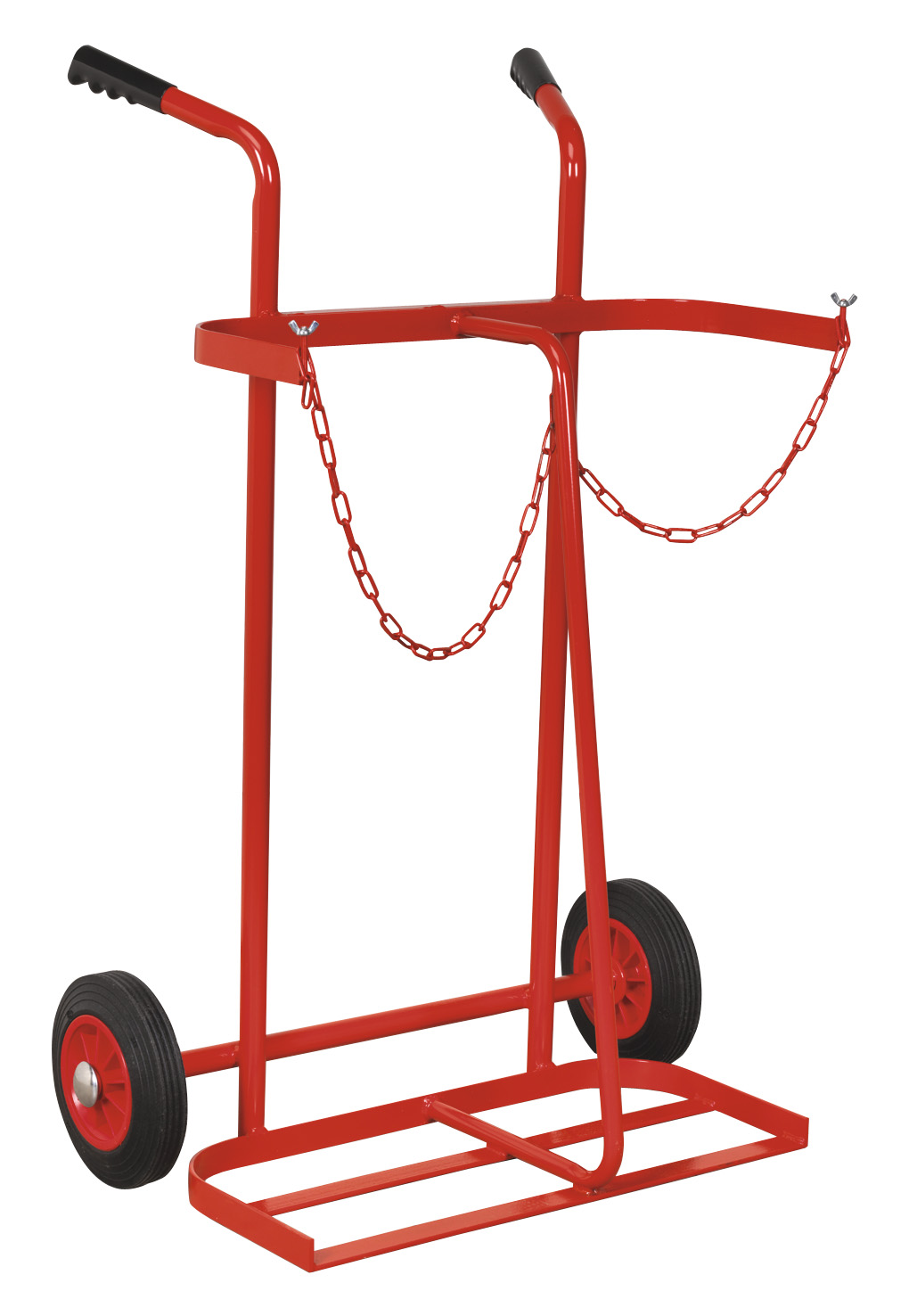 Oxyacetylene