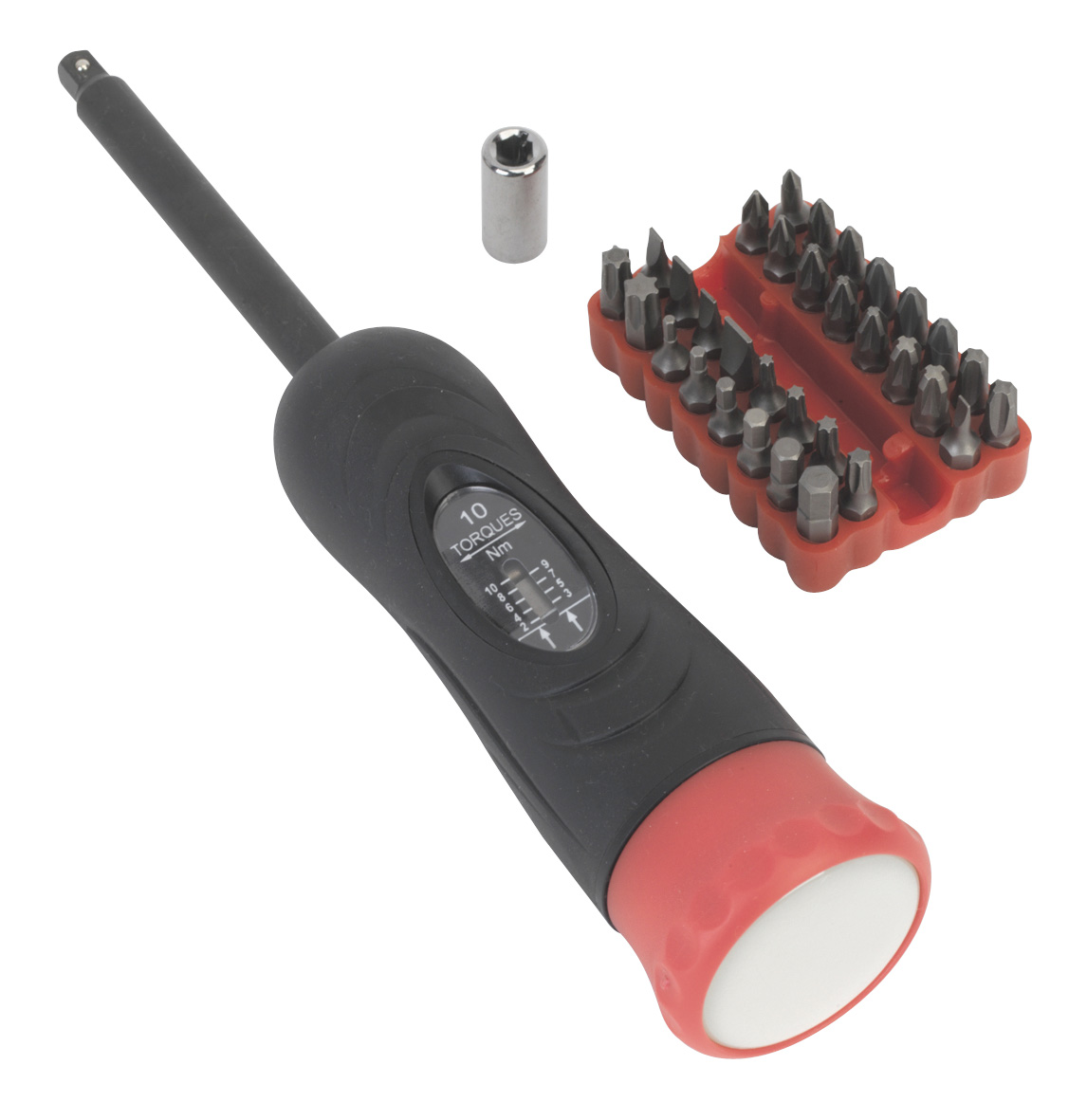 Torque Screwdrivers