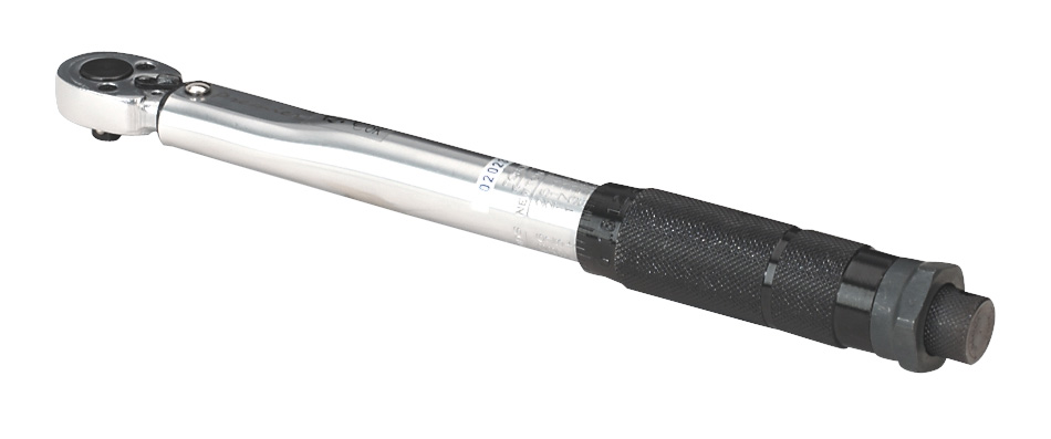 Torque Wrenches