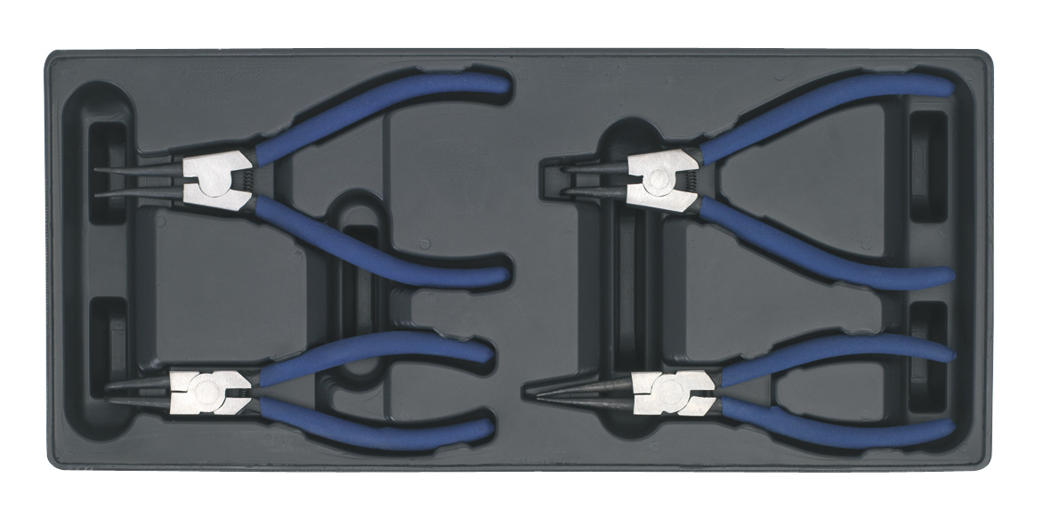 Tool Trays