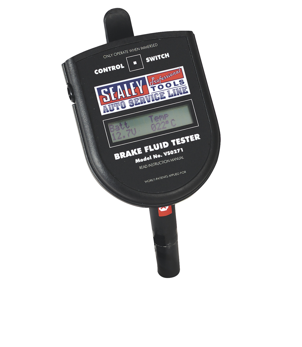 Brake Fluid Testers