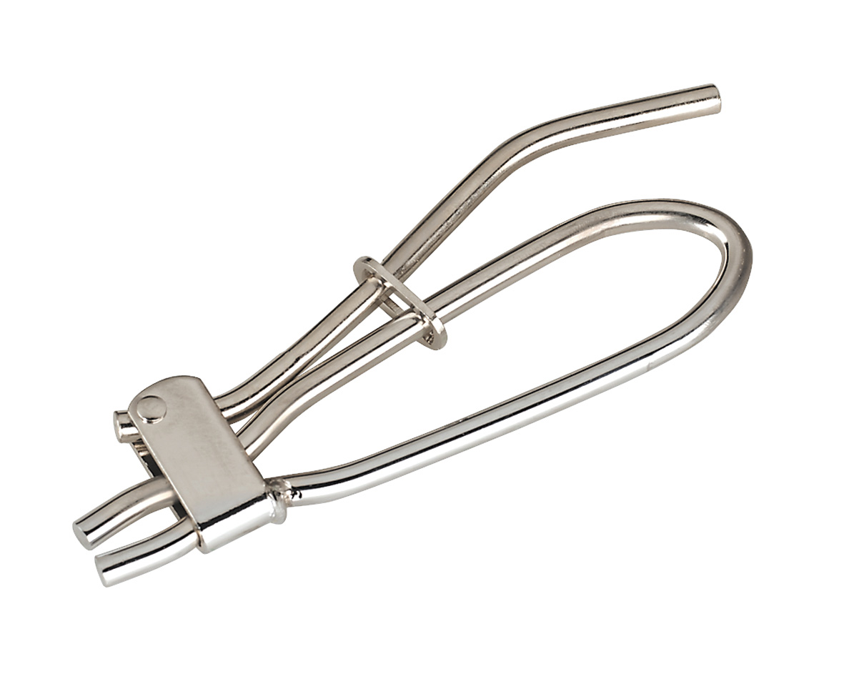 Hose Clamps