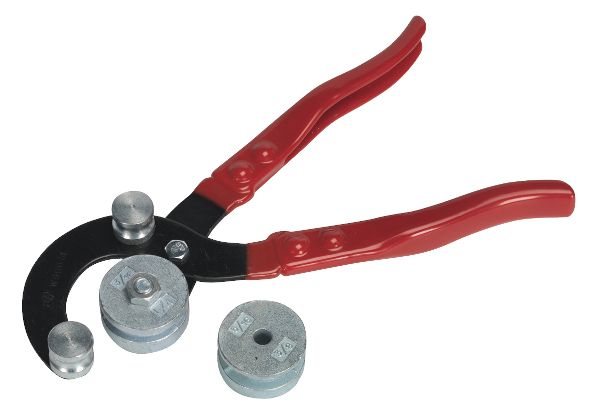 Brake Pipe Tools