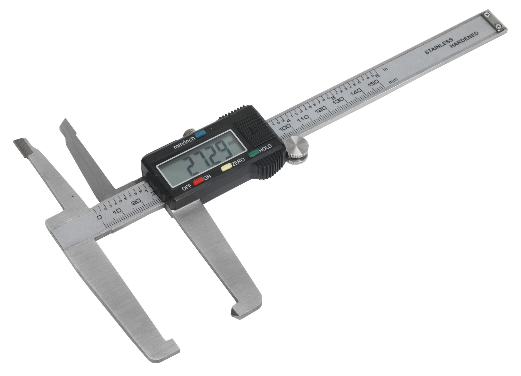 Caliper & Drum Wear Gauges