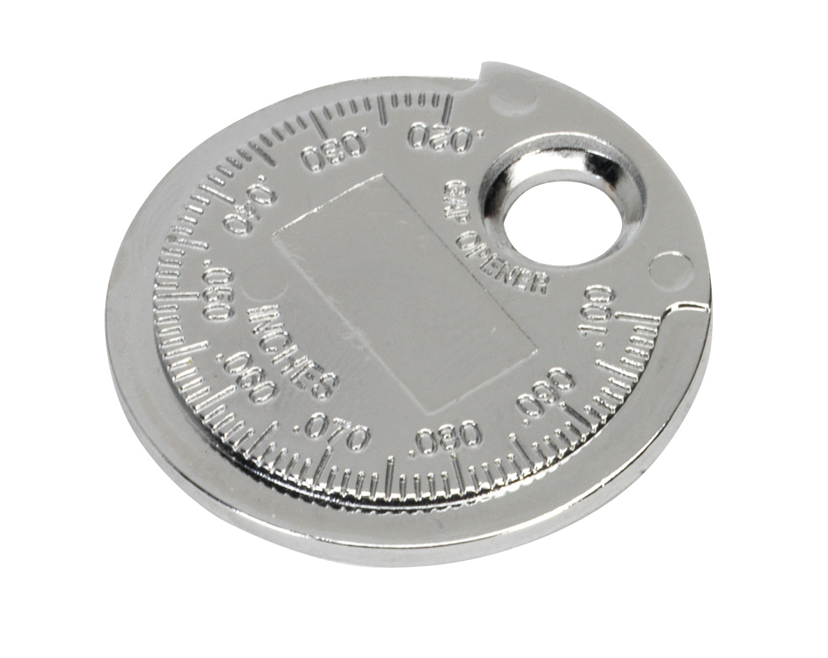 Feeler & Angle Gauges