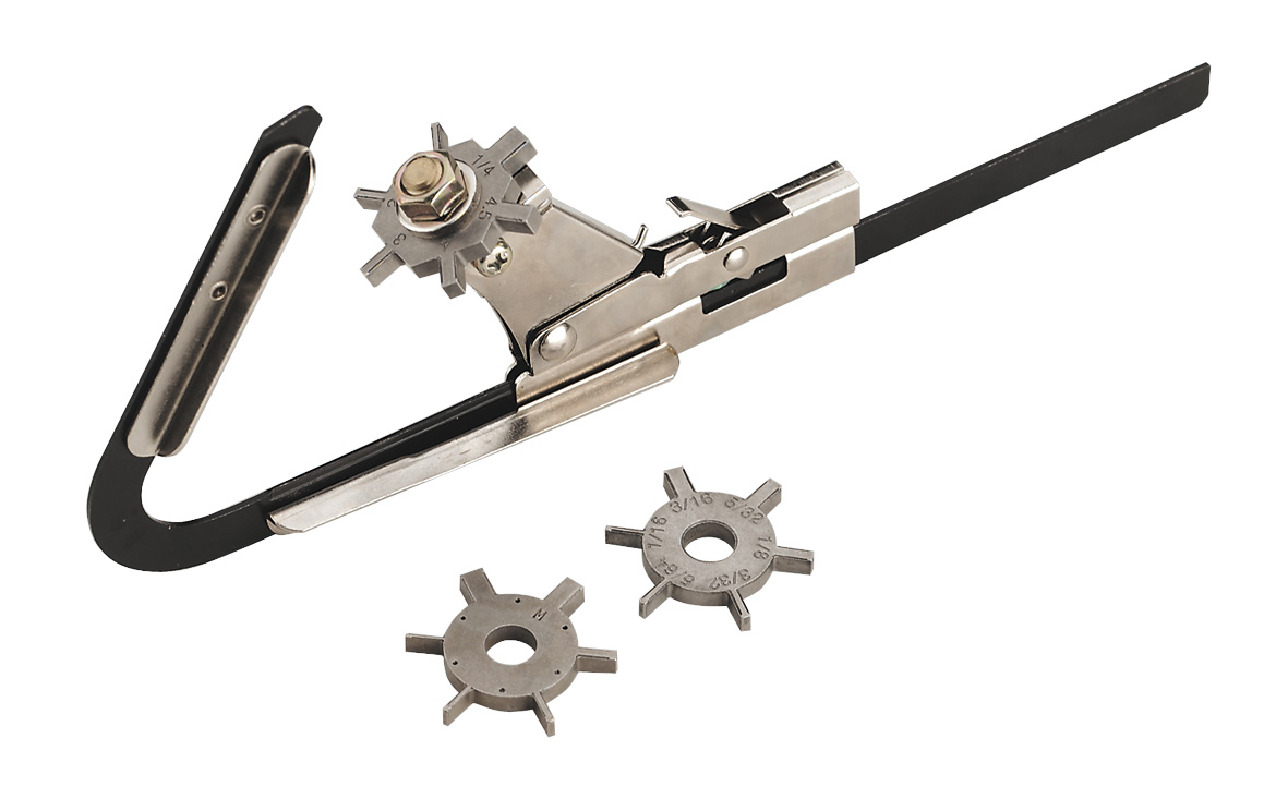 Piston & Bore Tools