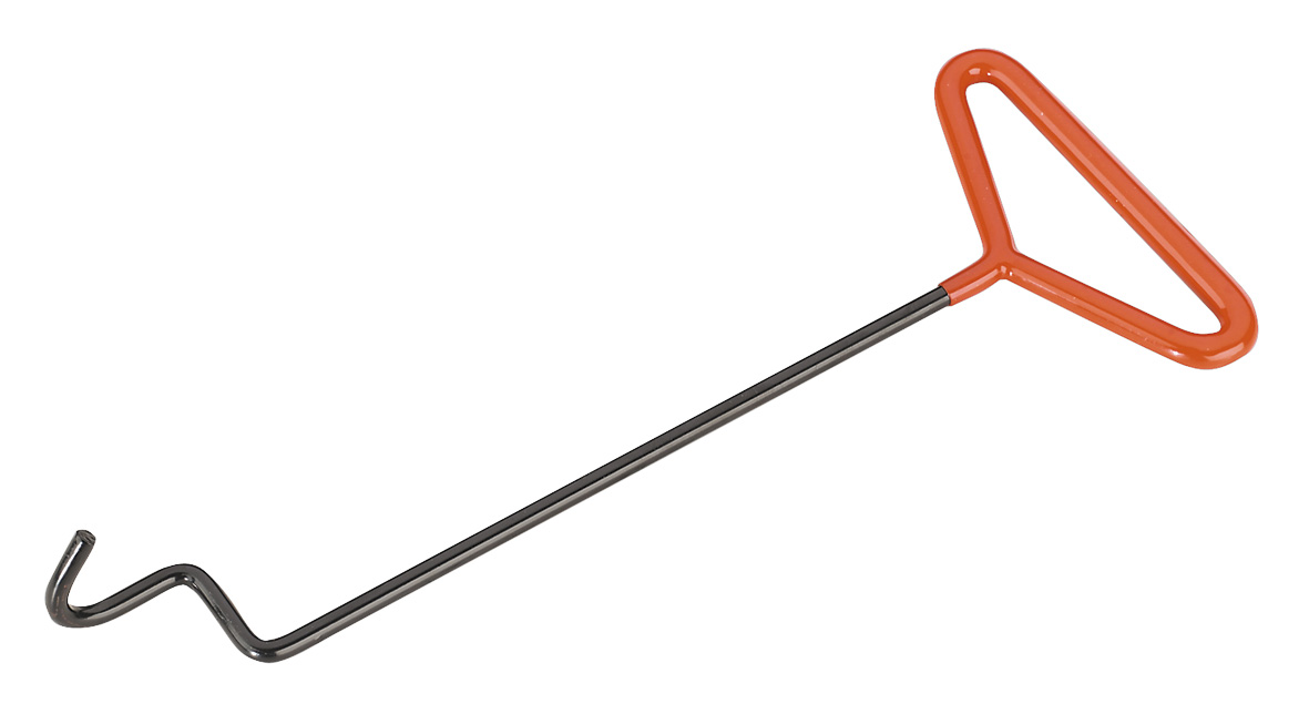 Exhaust Tools