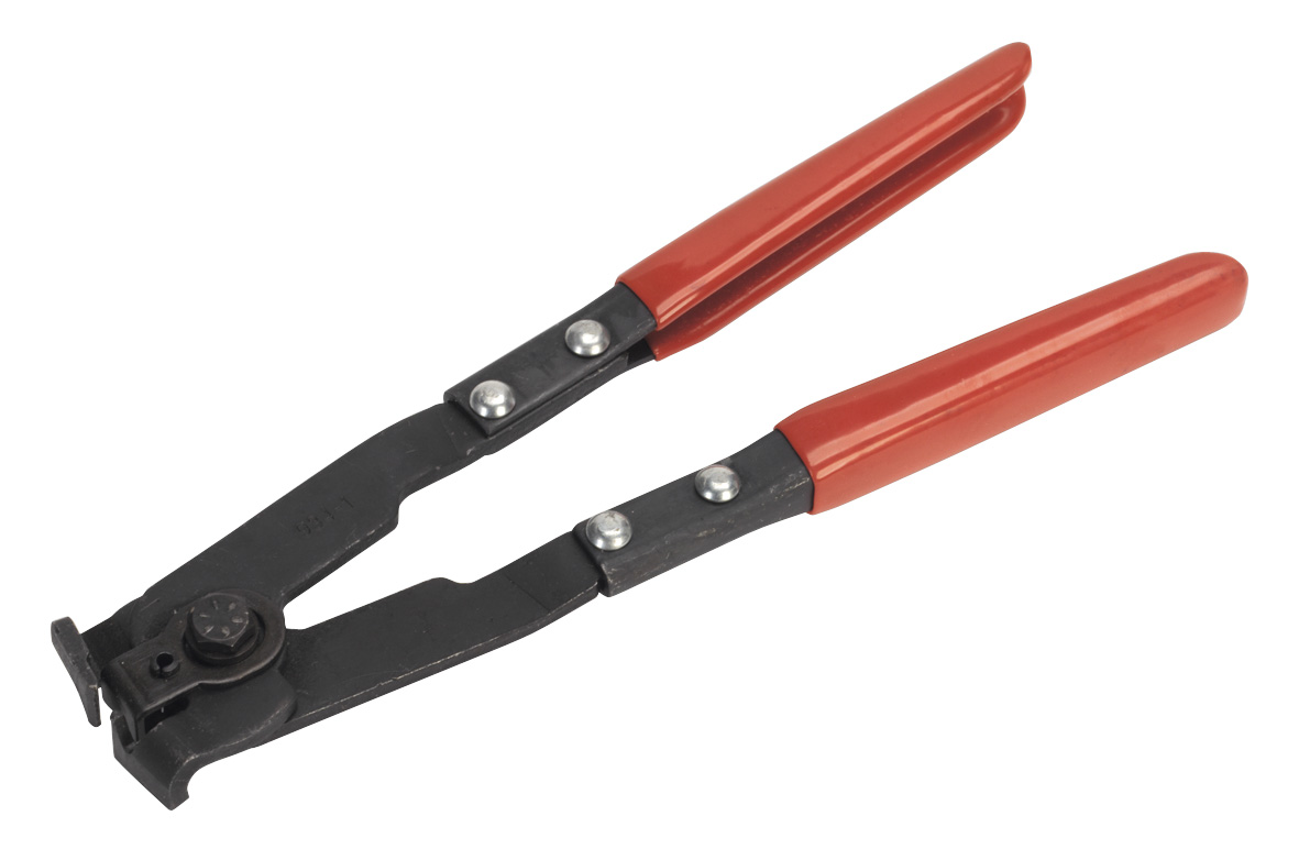 Driveshaft Tools