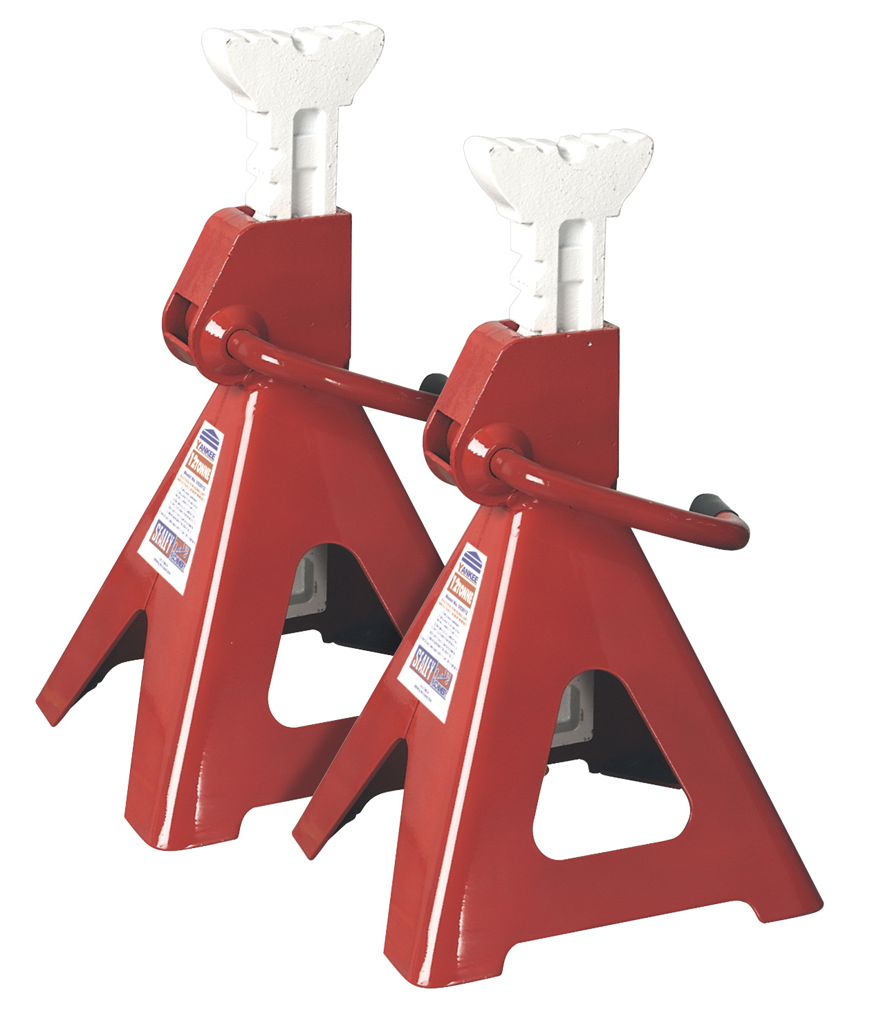 Jacking, Lifting & Towing