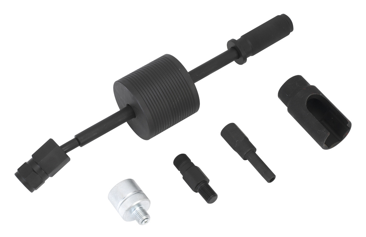 Fuel & Air Con Tools