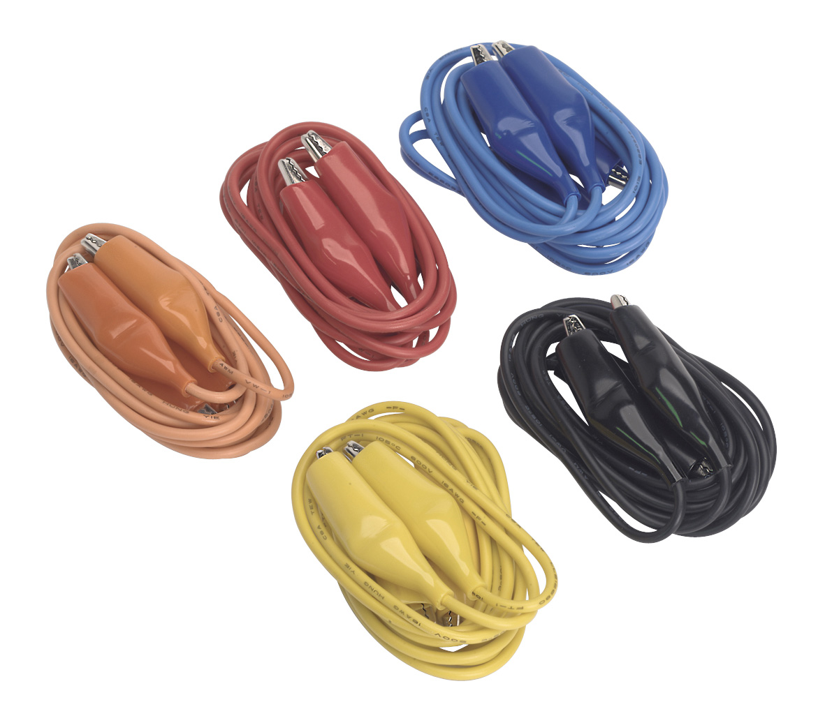 Test Leads