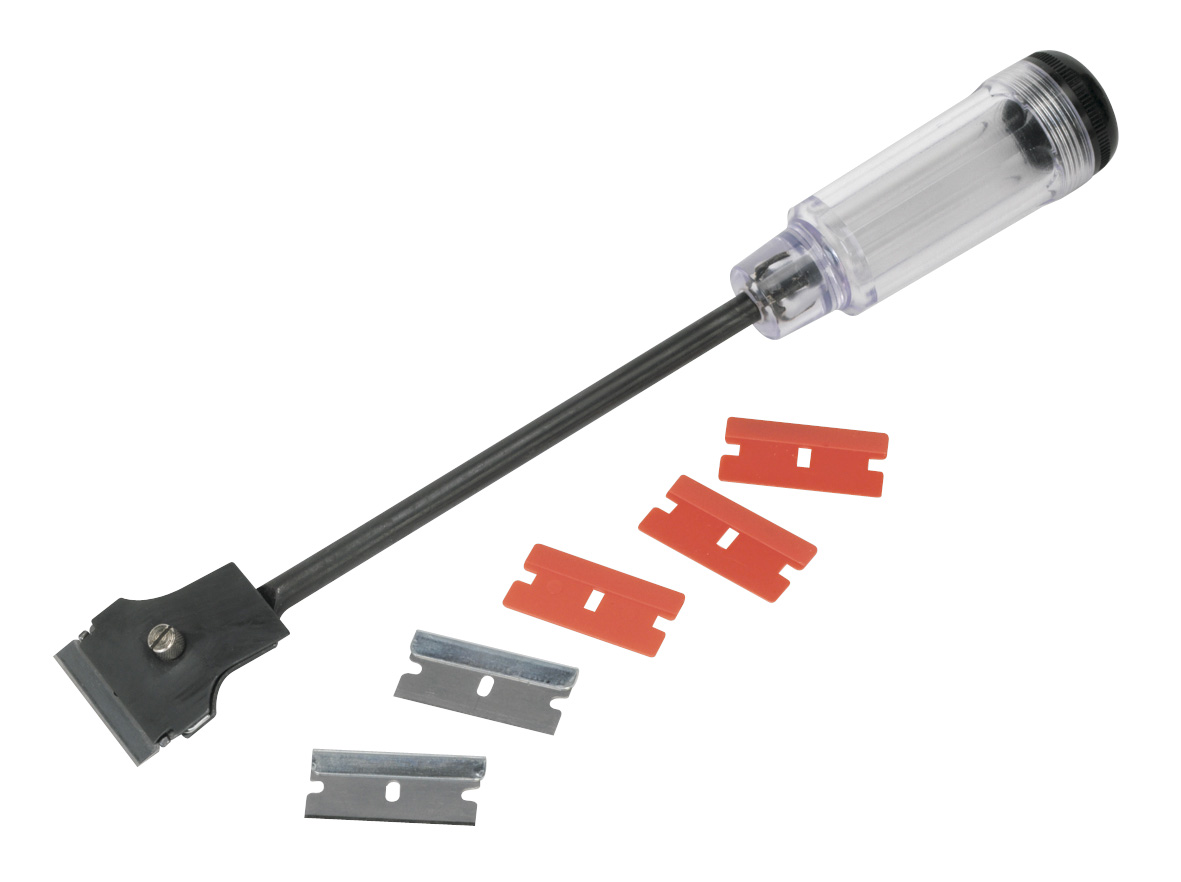 Gasket Removers