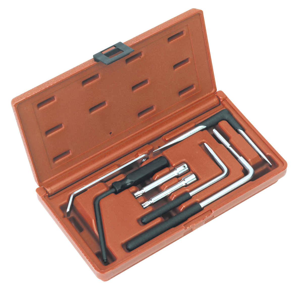 General Trim Tools