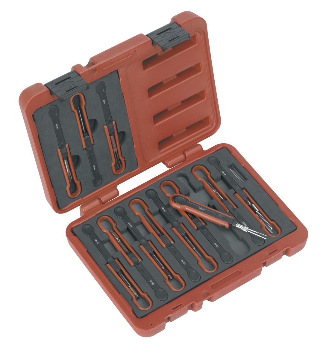 Terminal Tools