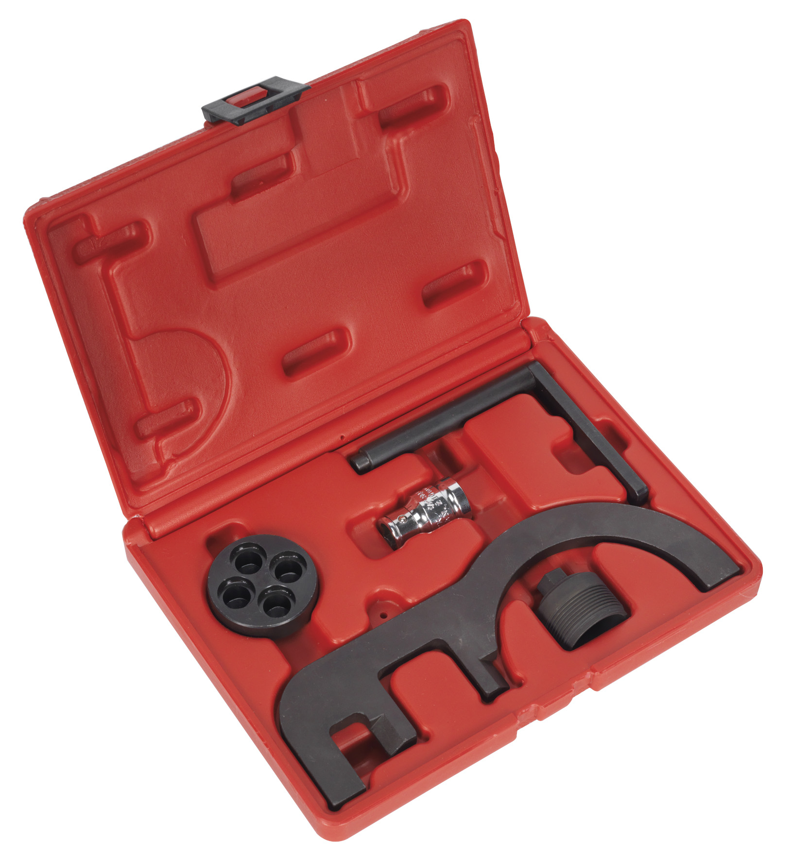 Setting & Locking Tools