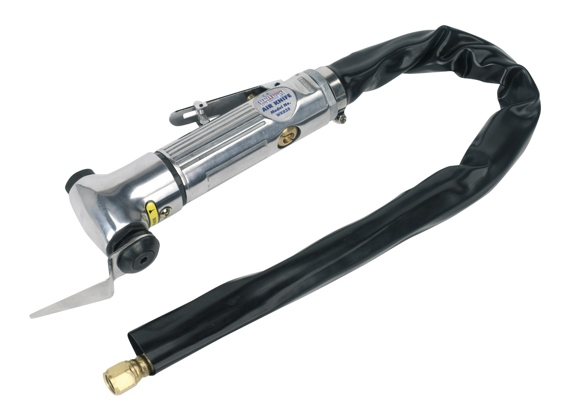 Windscreen Tools