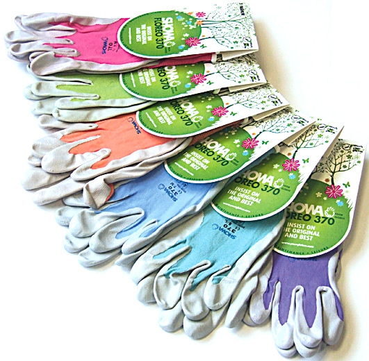 Special Gloves