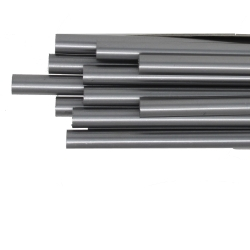 Silver Steel Imperial