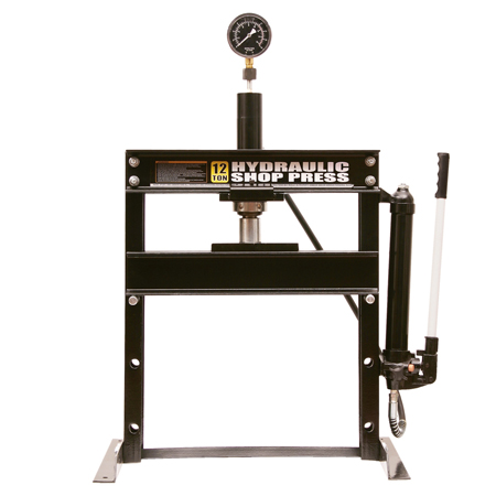 SIP Presses