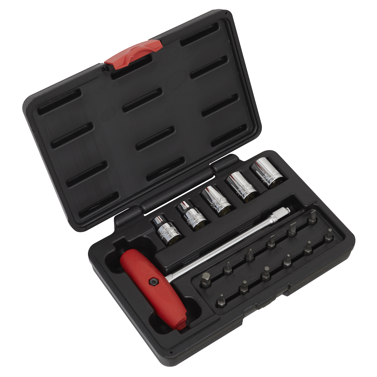 Socket and JIS Bit Sets