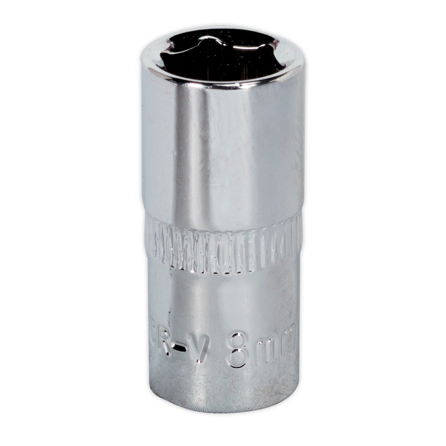 1/4"Sq Drive