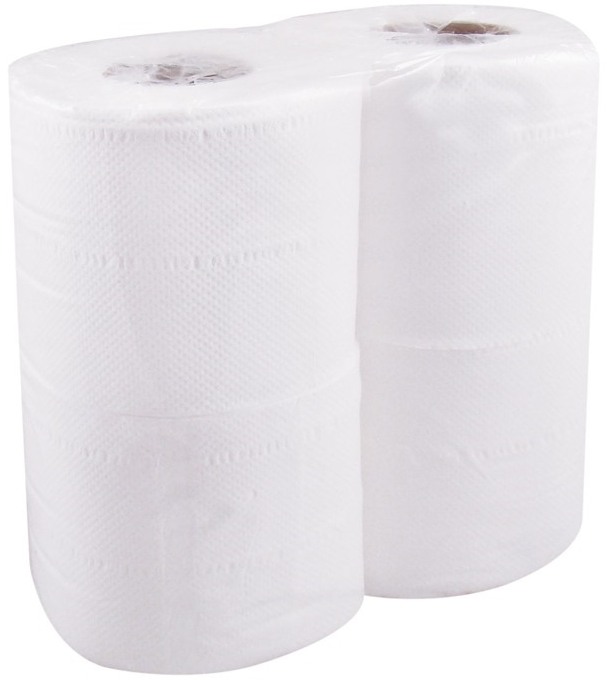Toilet Rolls