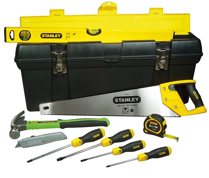 Tool Kits Various