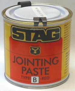 Jointing Compound