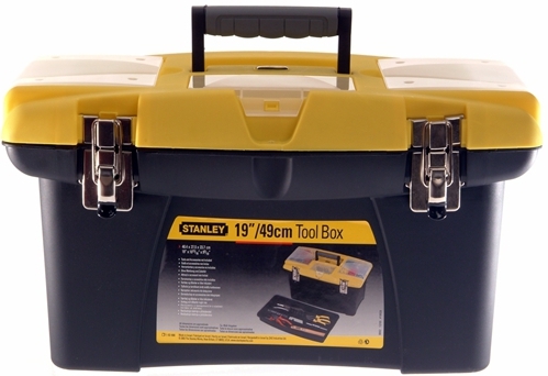 Tool Boxes