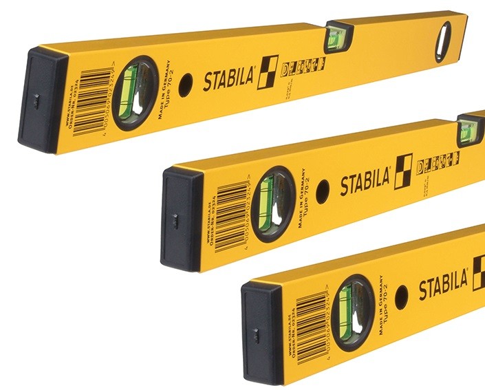 Spirit Levels