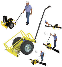 Material Carts