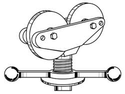 Standard Jack Accessories