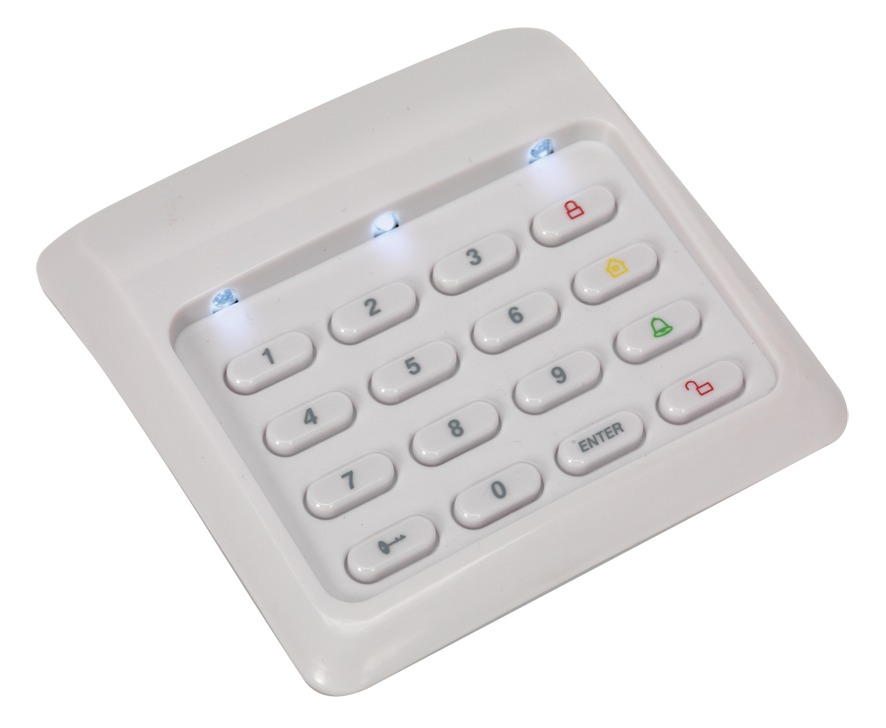 Business & Home Security