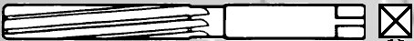 Imperial Hand Reamers