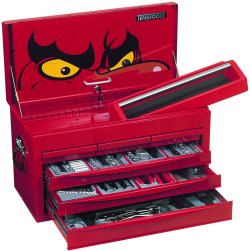 Tool Kits Teng Tools