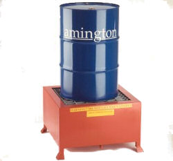 Metal Sump Pallets