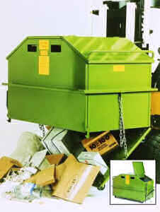 Bins