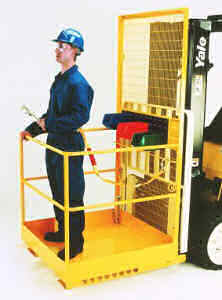 Access Platforms