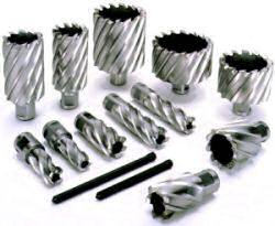 Annular Cutters