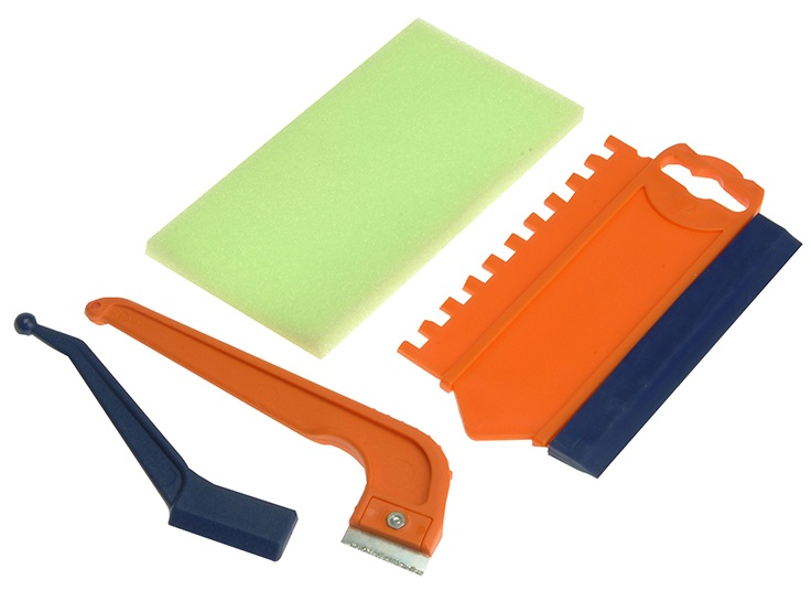 Tiling Tools
