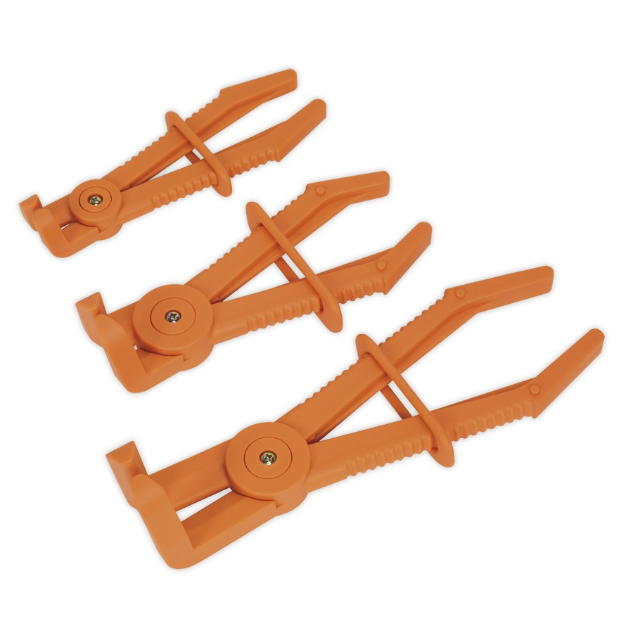Hose Clamps