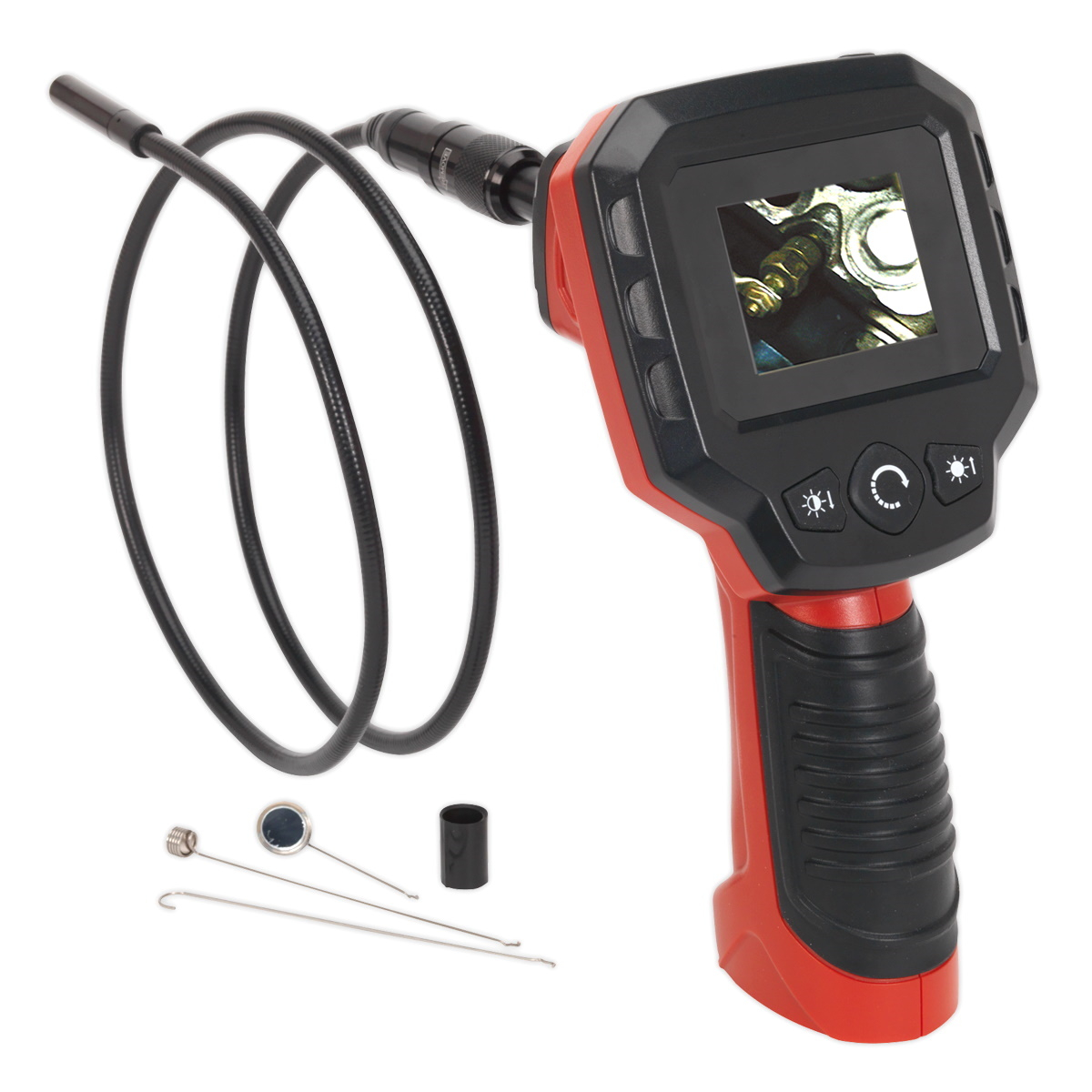 Borescopes